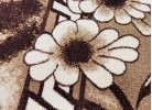 Мокетен килим 77 brown